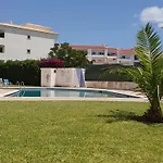 Beguest Areias Apartment