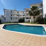 Beguest Areias Apartment