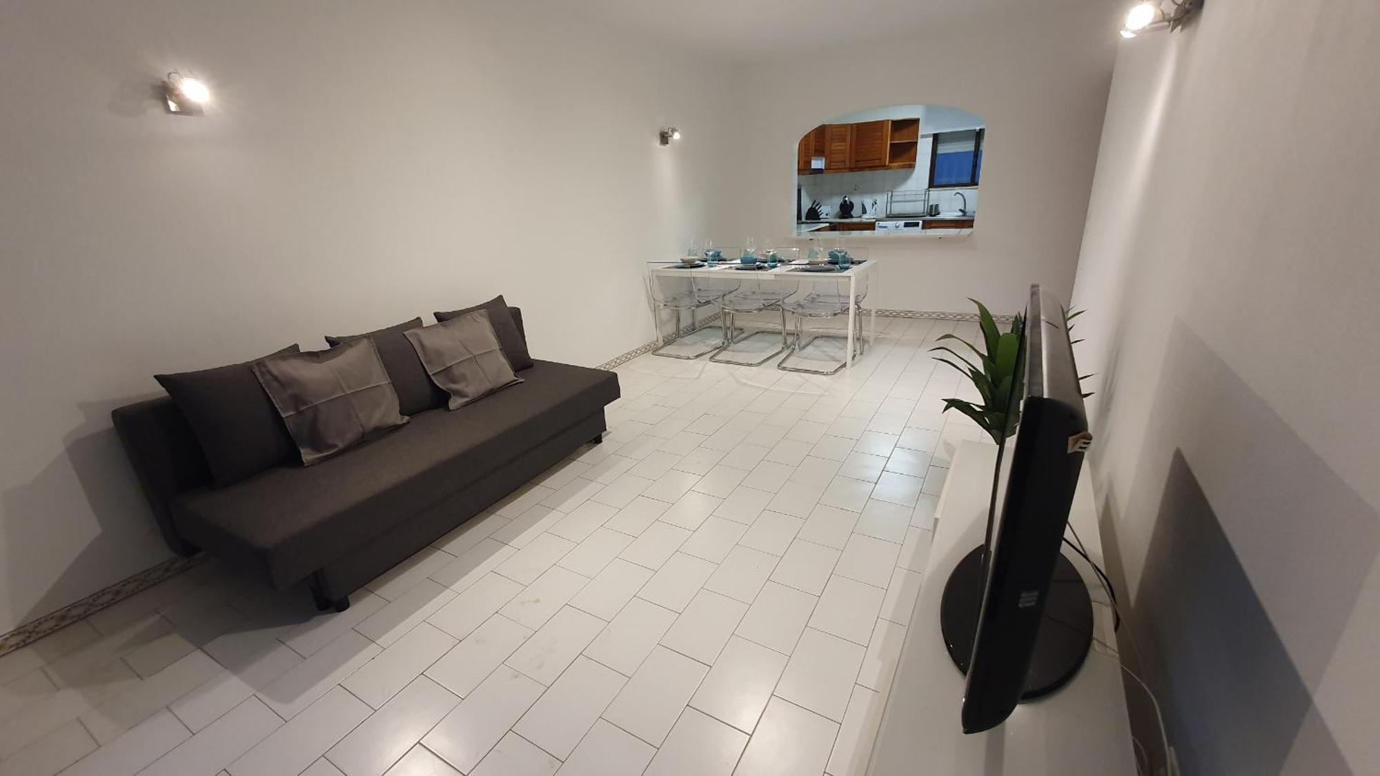 Appartement Beguest Areias
