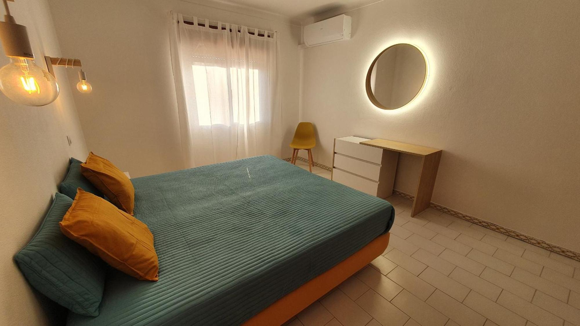 Beguest Areias Appartement *