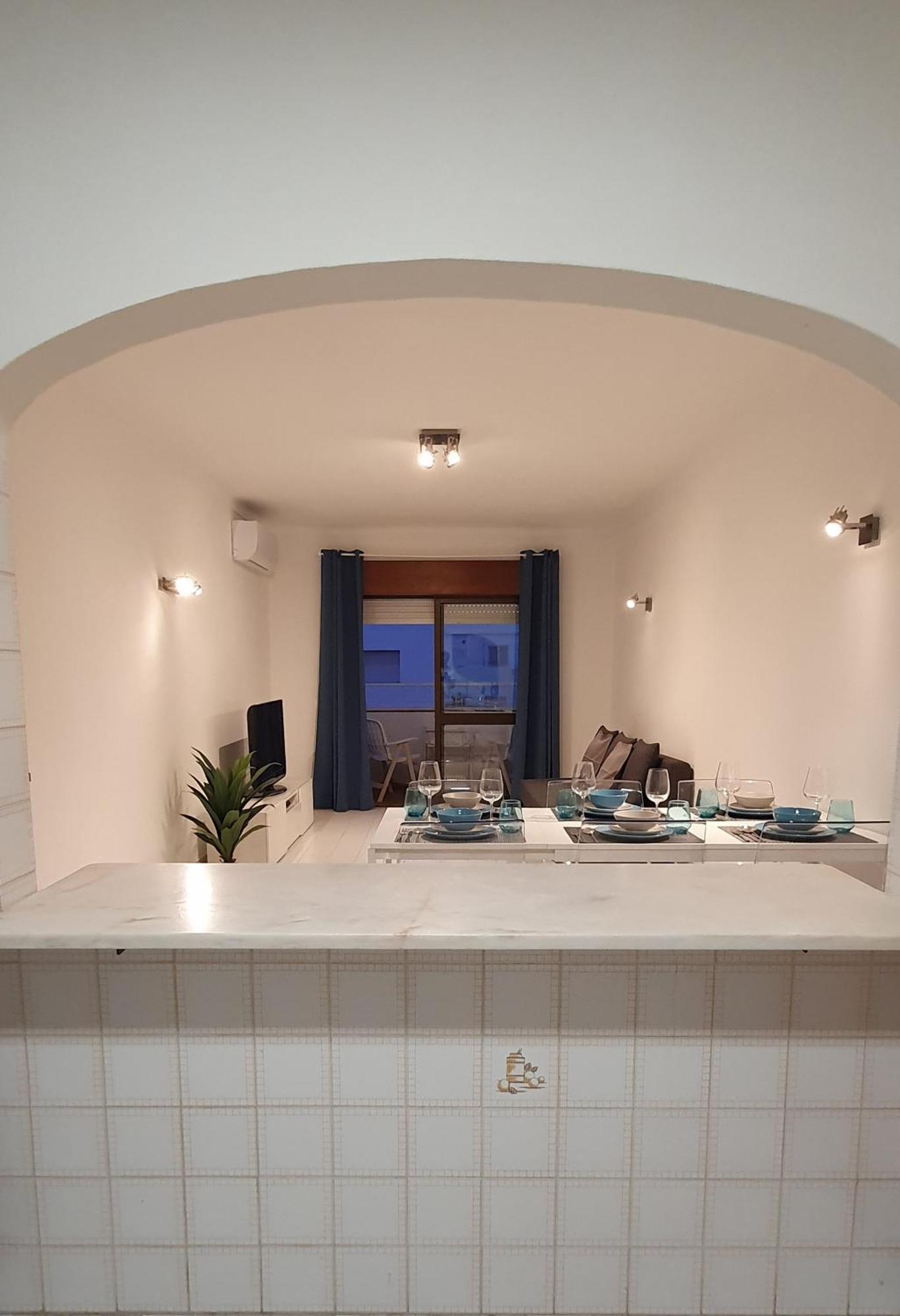 Beguest Areias Appartement Albufeira