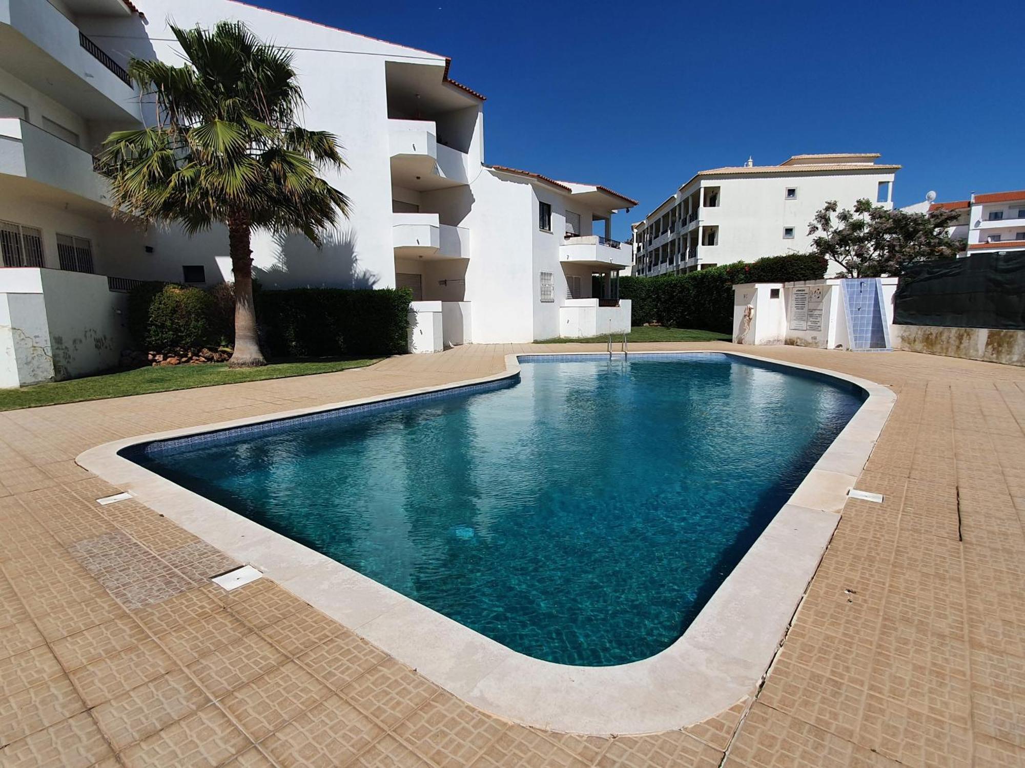 Appartement Beguest Areias
