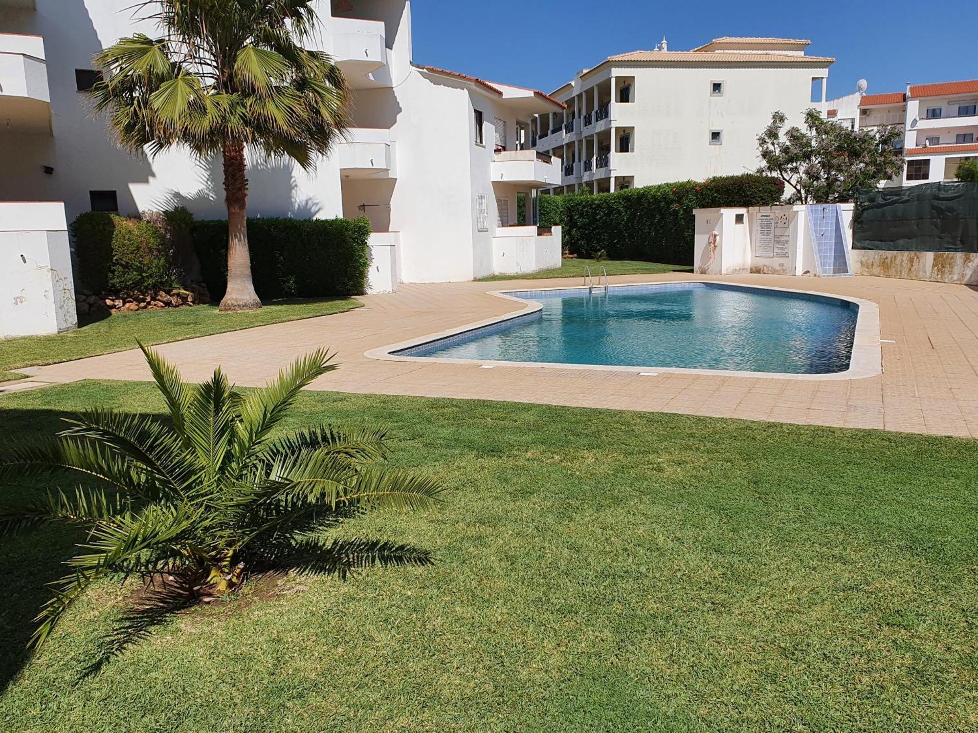 Beguest Areias Appartement Albufeira
